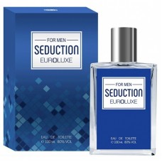EUROLUXE SEDUCTION M 100ml